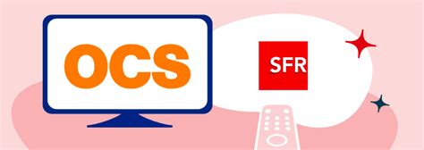 ocs sfr|ocs fédère programme.